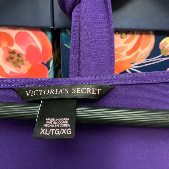 Victoria’s Secret - Royal Purple Dress - Picture 3 of 4
